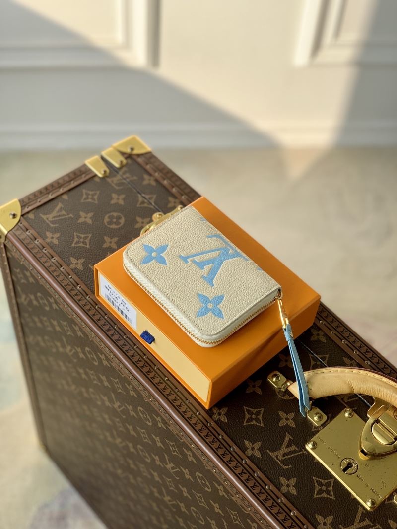 LV Wallets